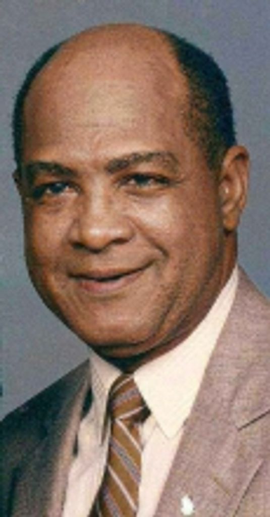 Buford June Ray Jr.