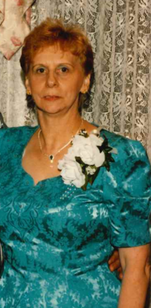 Doreen Frances Ruffner Profile Photo