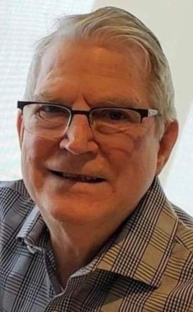 Rev. David Duane Buschow