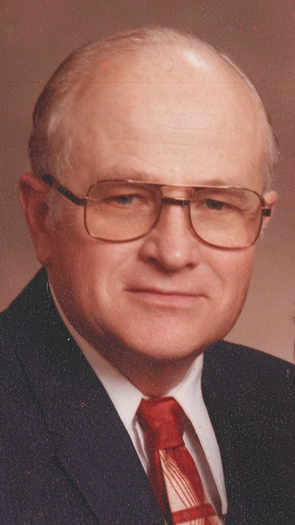 Kenneth E. Clift