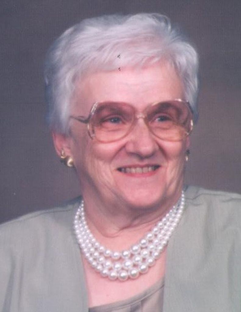 Eleanor Mae Fleming Profile Photo