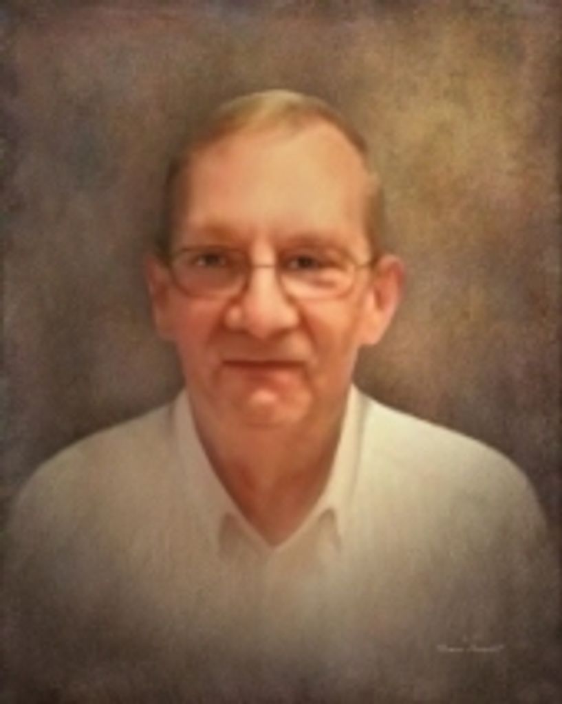 Edward F. Carpenter