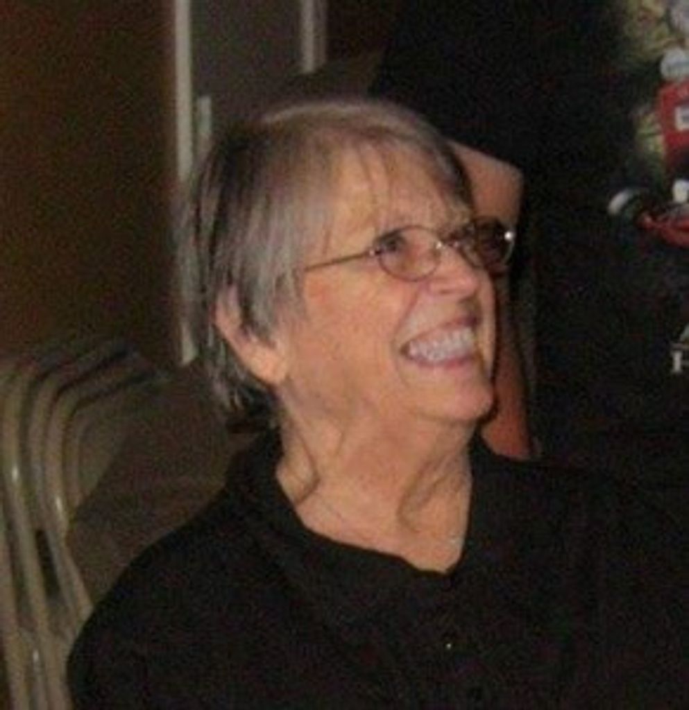 Mary N. Gordon Profile Photo
