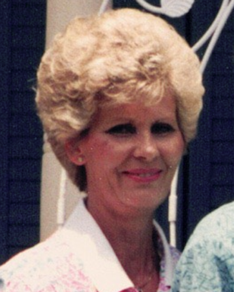 Betty Jo (Allison) Oliver Profile Photo