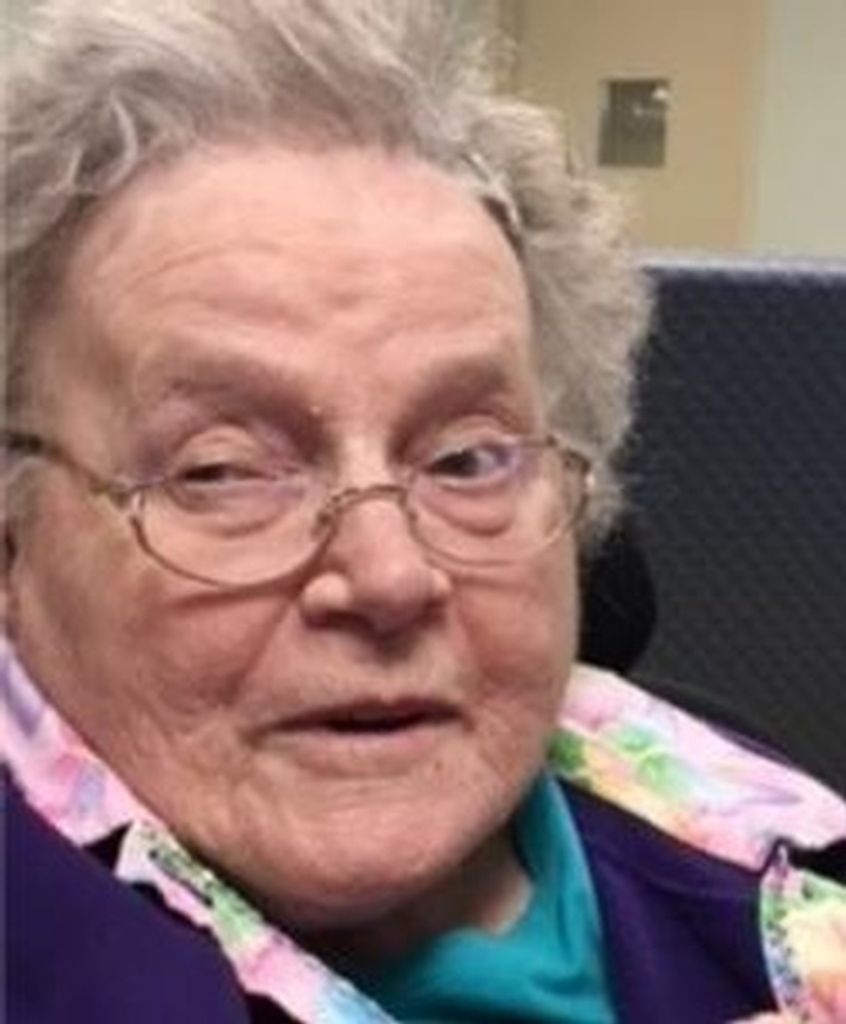 Elviera L. Bisbey "Elly" Profile Photo