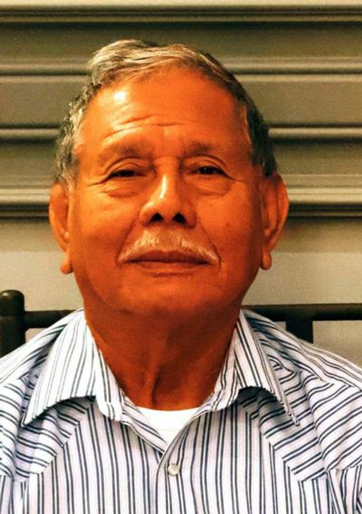 Luciano Juarez Profile Photo