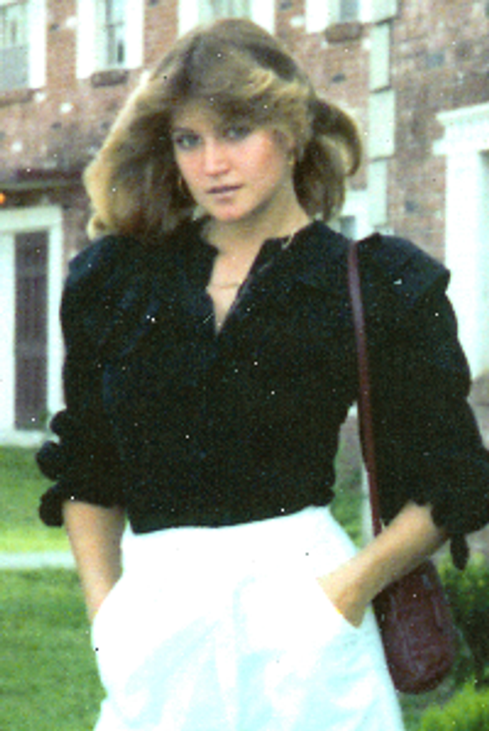 Mary  Ann Hebert