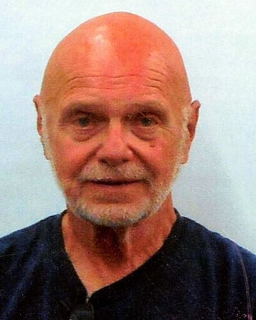 Ronald "Ron" J. Hanusin