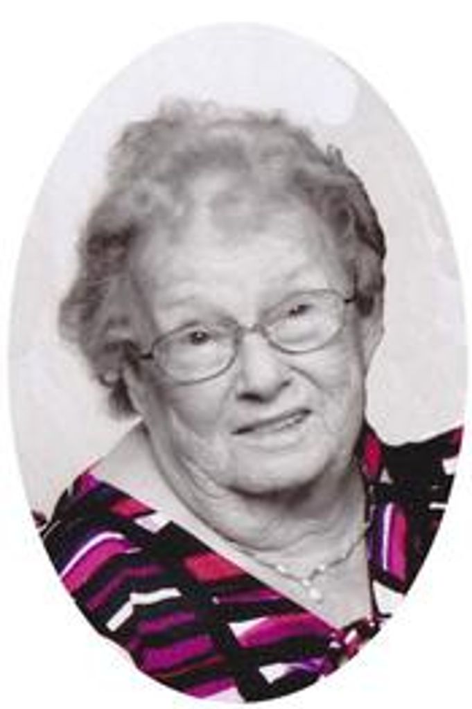 Margaret Norris Profile Photo