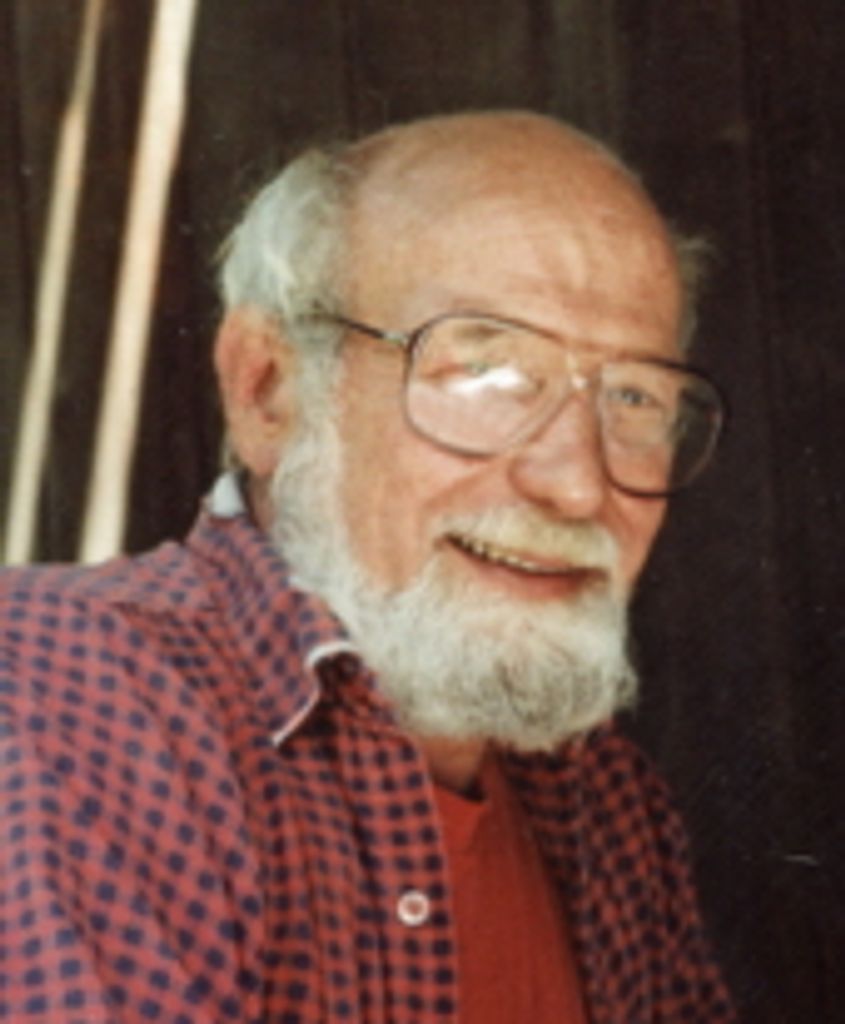 Alfred E. Stephens