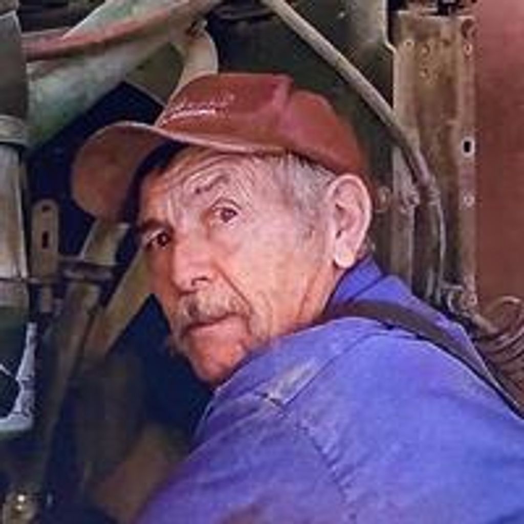 Rodney Max Lilly
