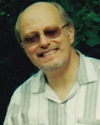 Craig R Harter's obituary image