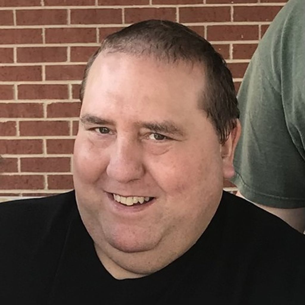 Gregory Manning Profile Photo