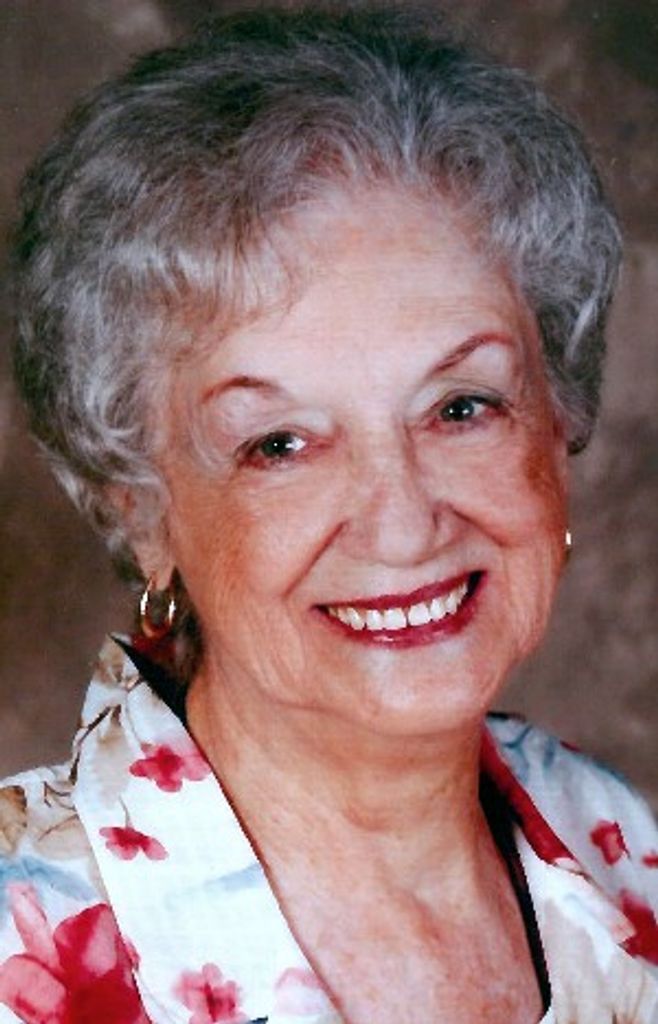 Faye Ladonne “Donnie” (Melton) Leyerle