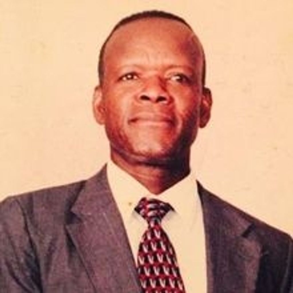 Mr Stclaire Charles
