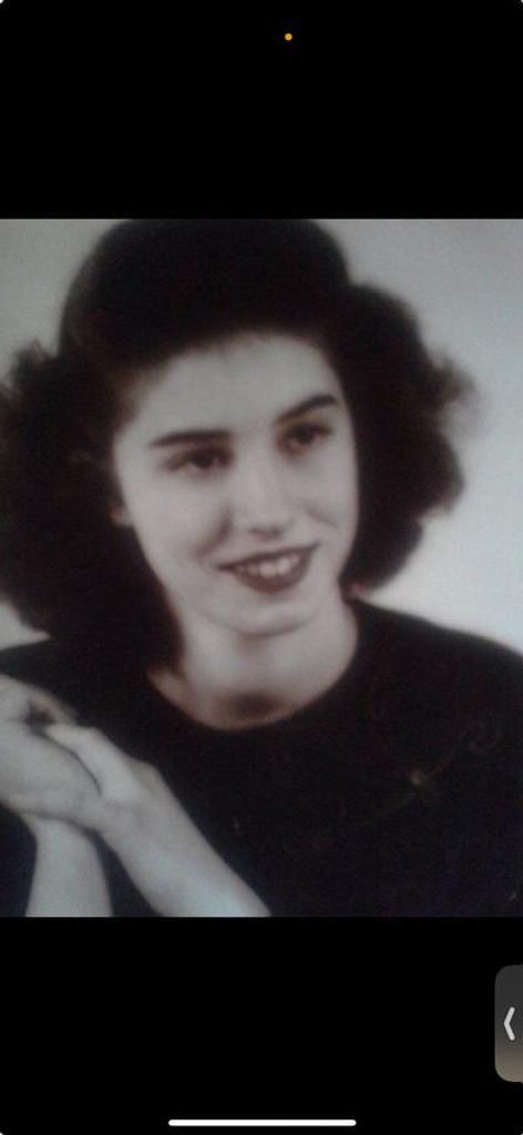 Betty Sue Benefield-Dunn Profile Photo