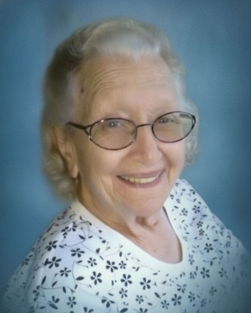 Frances Garner Burdette Profile Photo