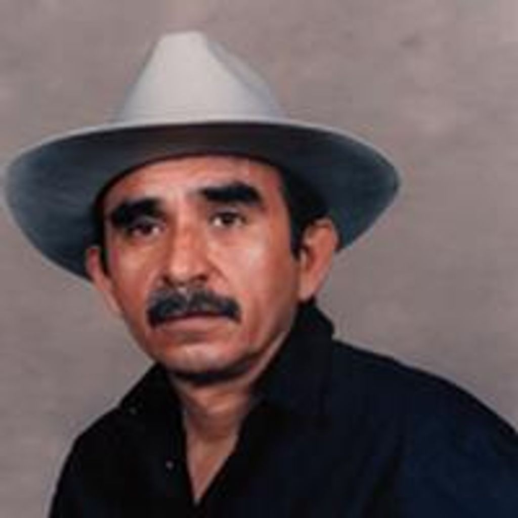 Francisco  Mendoza Garcia