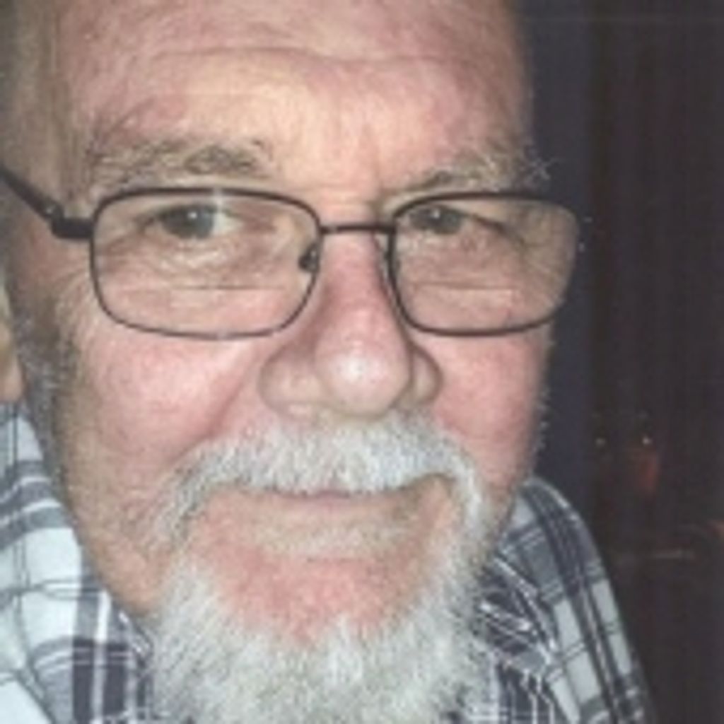 William "Bill" Hunzicker