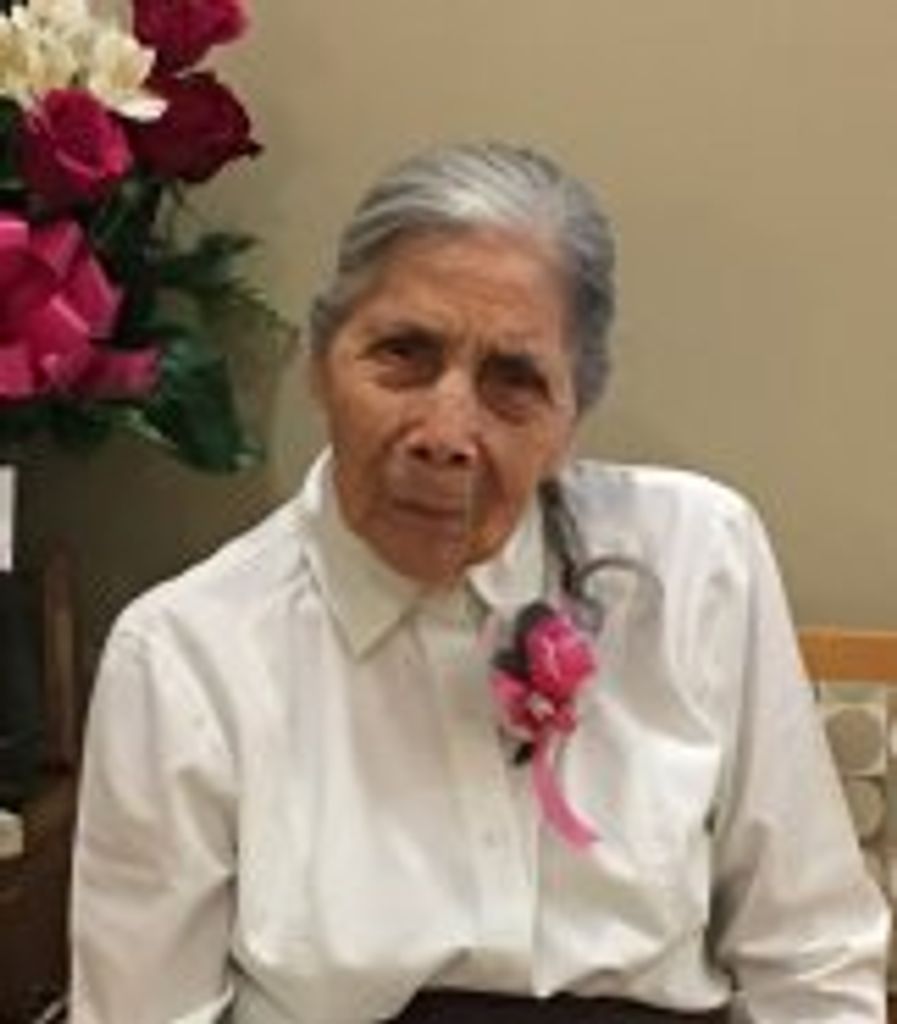 Guadalupe Flores Profile Photo