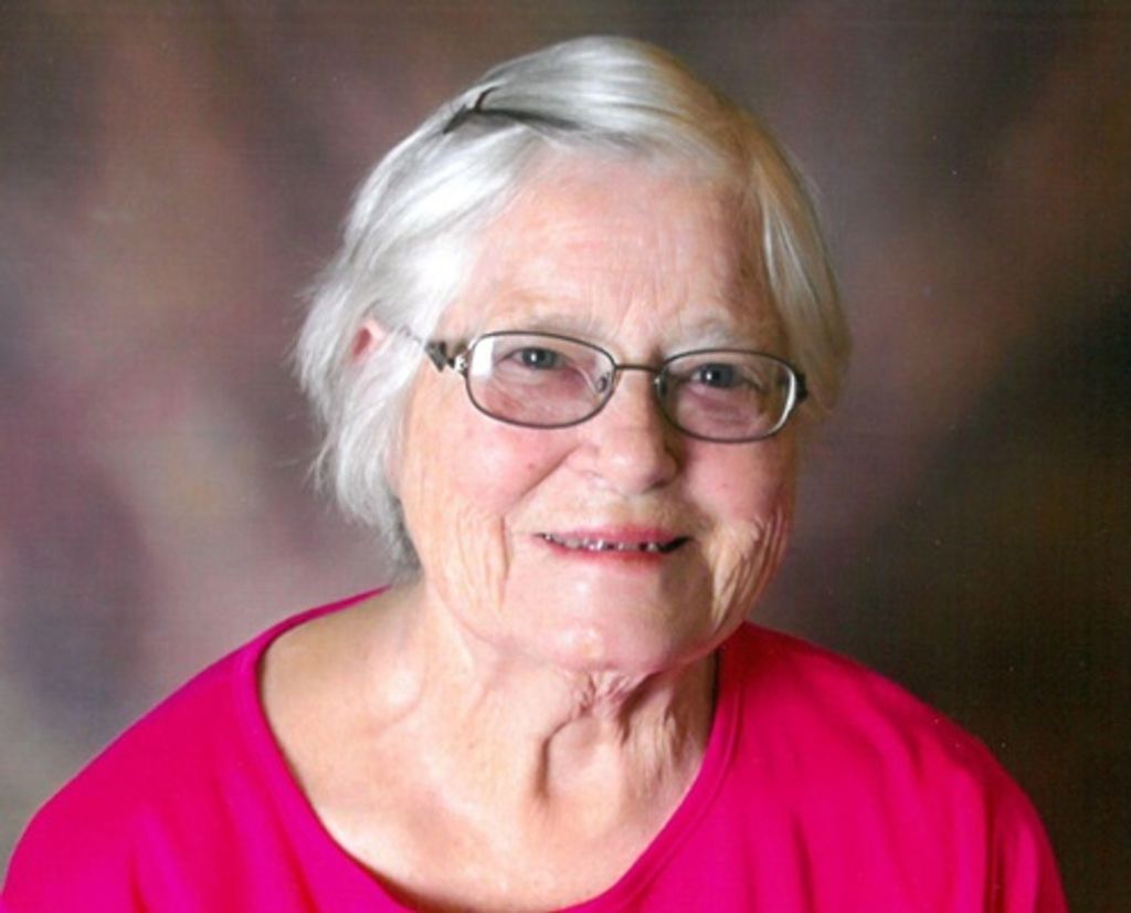 Margaret Shaw Holtshouser Profile Photo