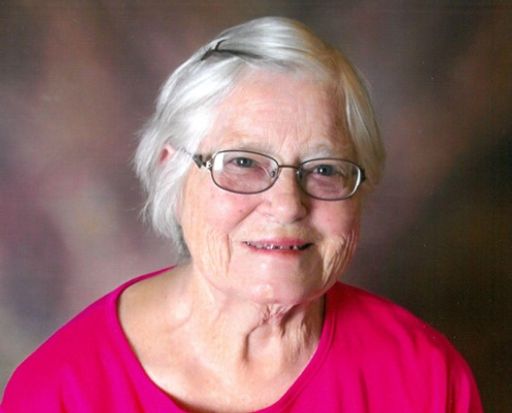 Photo of Margaret Shaw Holtshouser