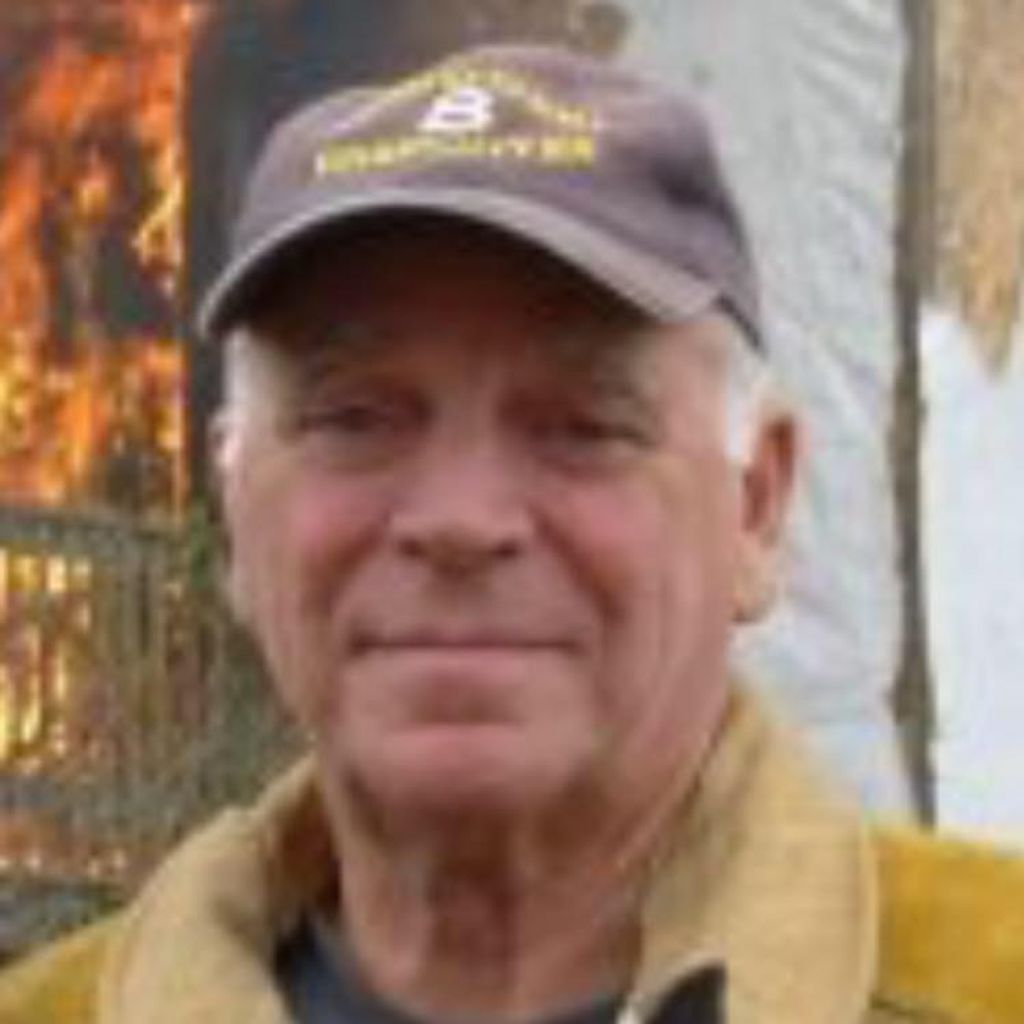 George L. Gamelin Profile Photo