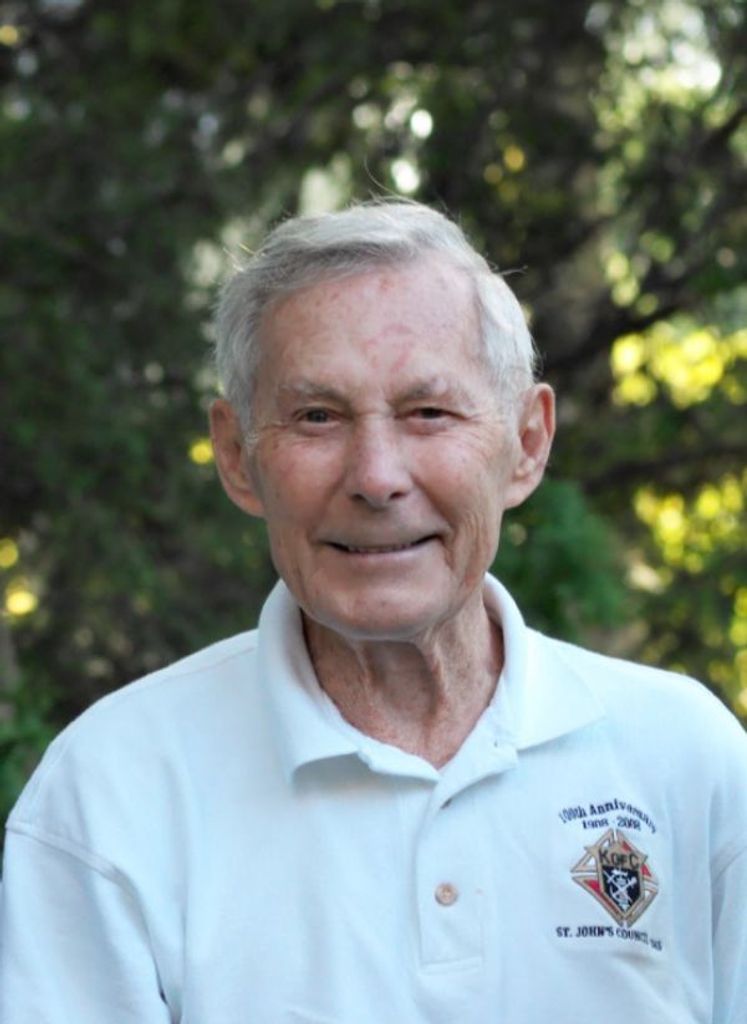 William M. Horn
