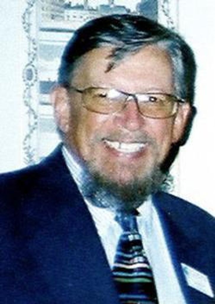 Msg (Retired) James Allen "Jim" Rice