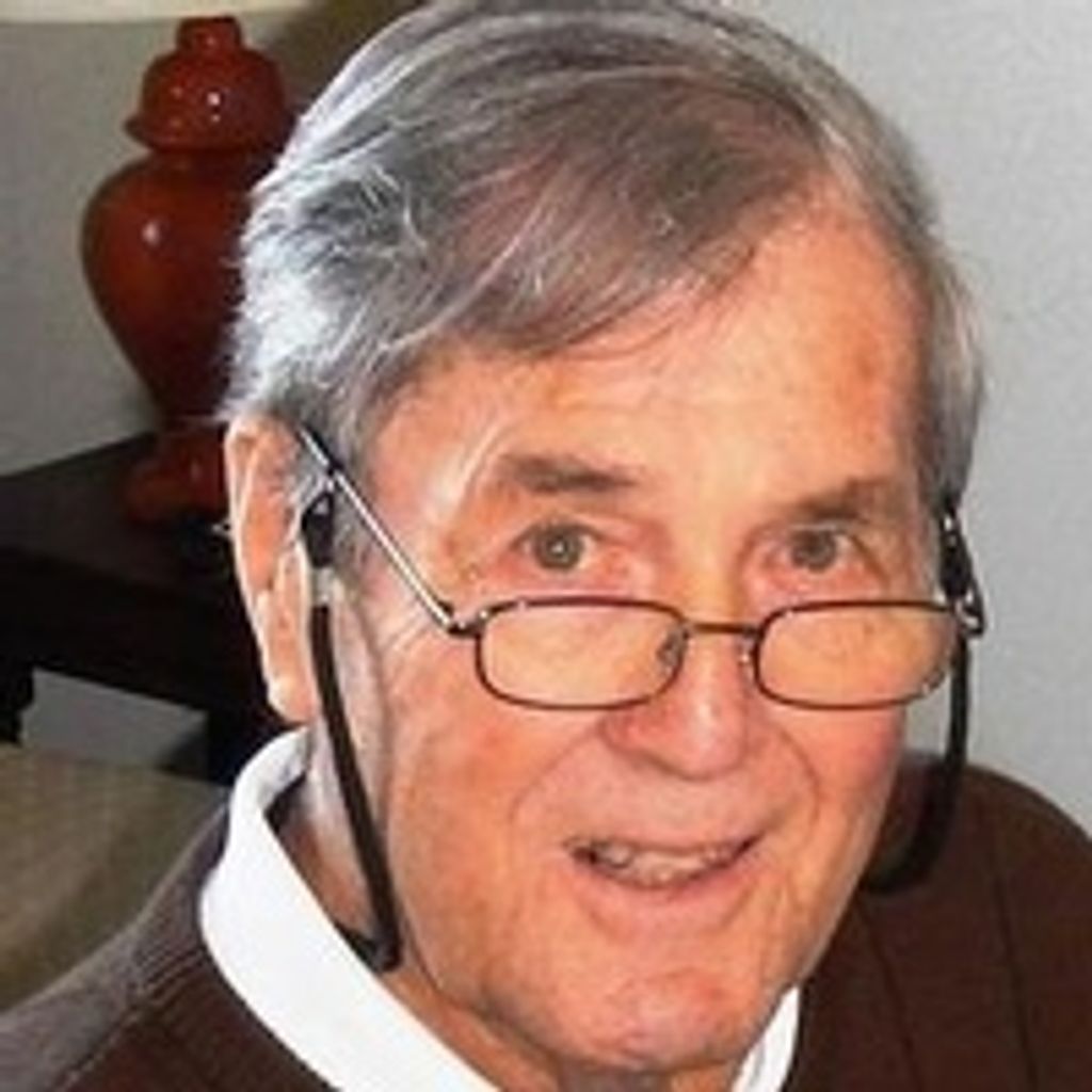 John Ward Winn