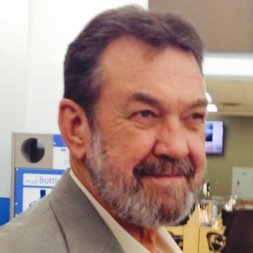 Richard "Papa Rich" Eilers