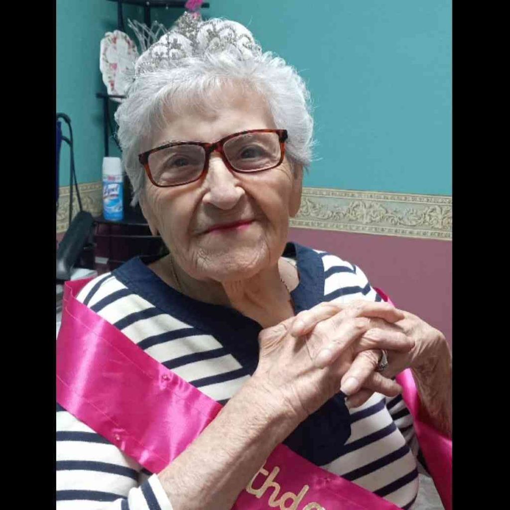 Maria Celia Garcia Profile Photo