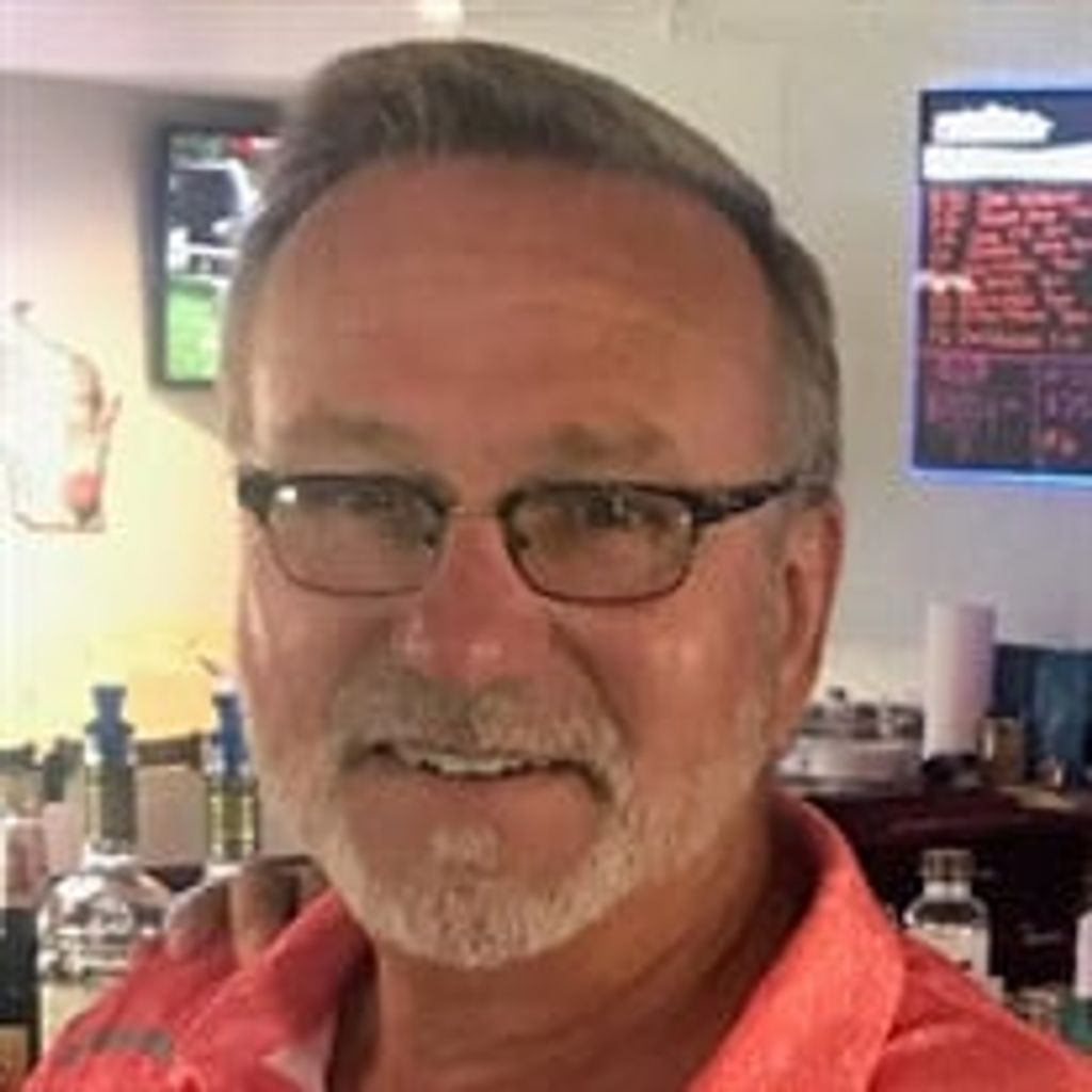 Robert "Bob" Michael Mermal