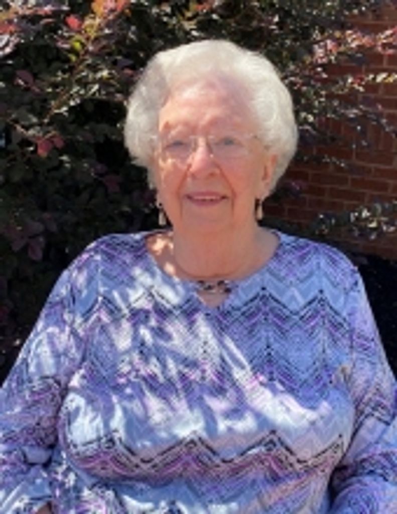Millie Jean Chitwood