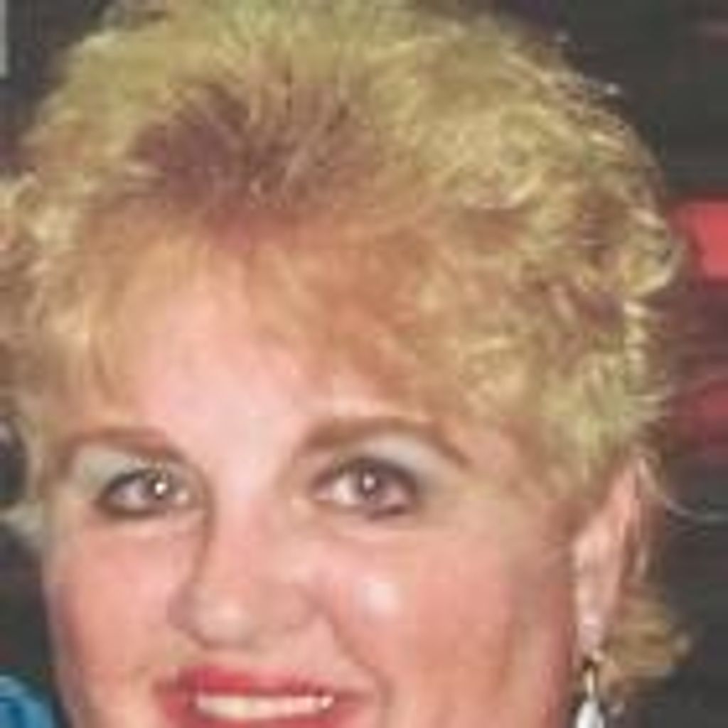 Catherine Marie Wilson