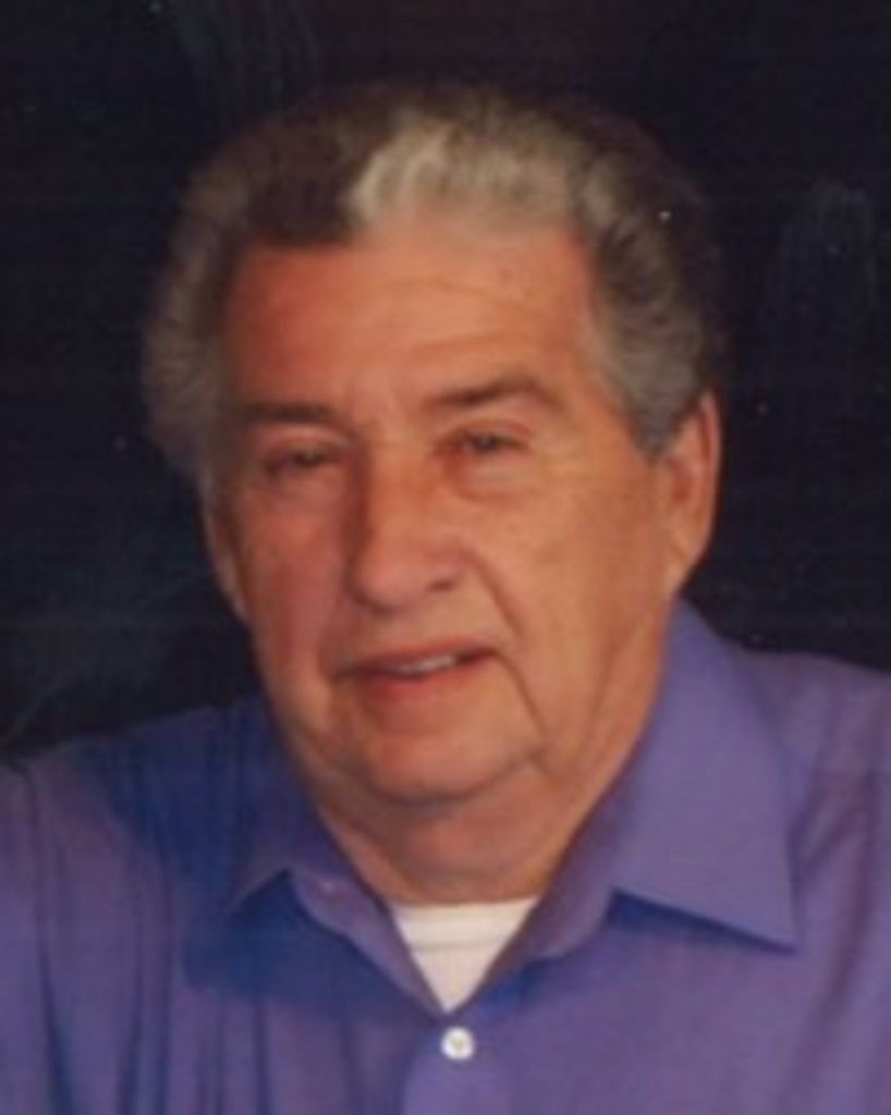 Bert Junior Bannister