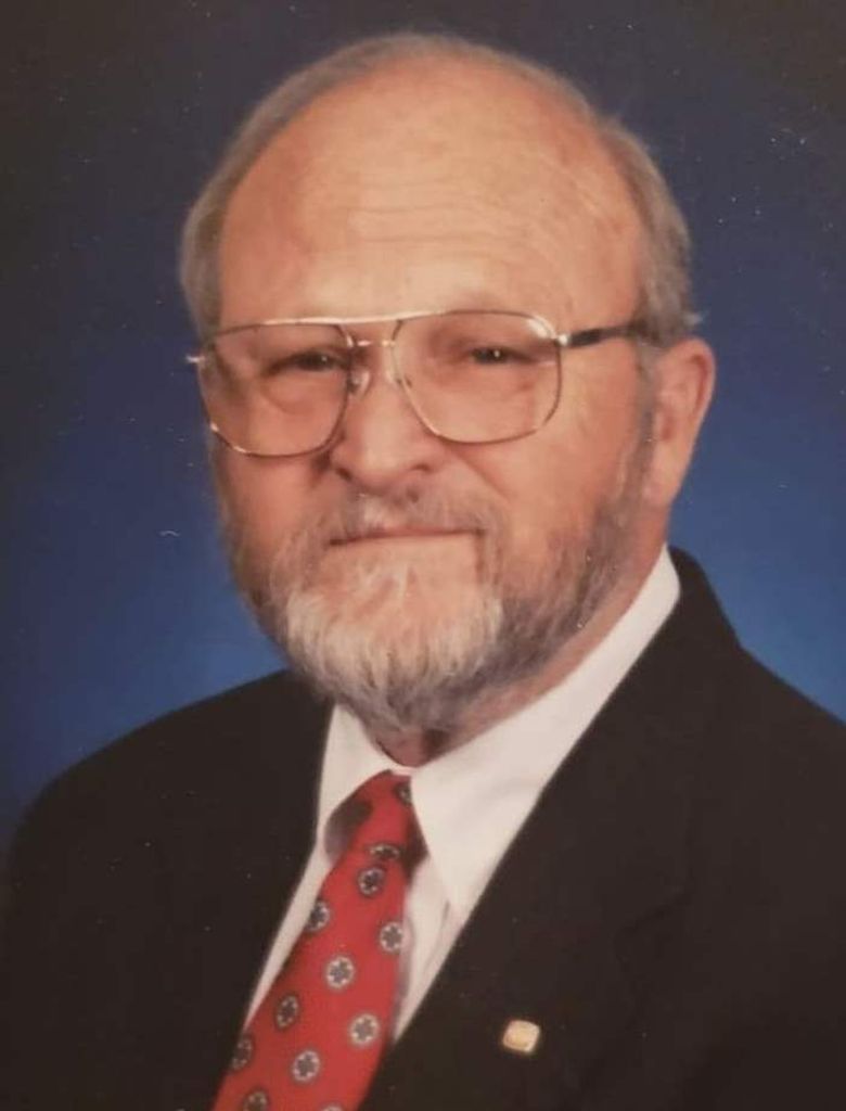 Raymond White Jr.
