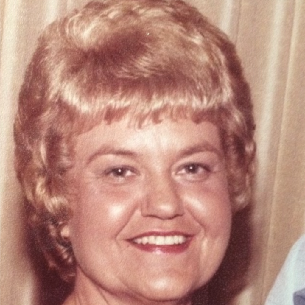 Amaryllis  Sangrey (Jones)  Hannigan