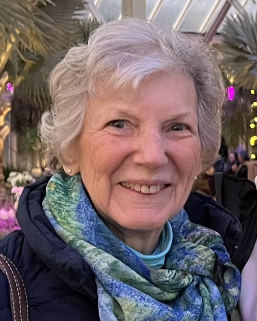 Linda Lee MacGregor Profile Photo