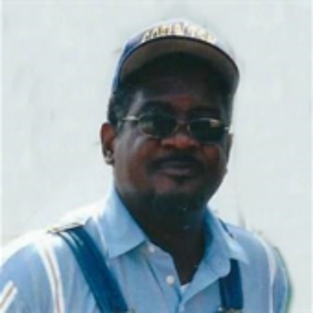 James E. "Country" Glenn  Sr.