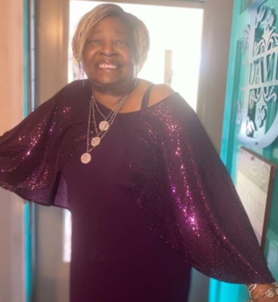 Gwendolyn Davis