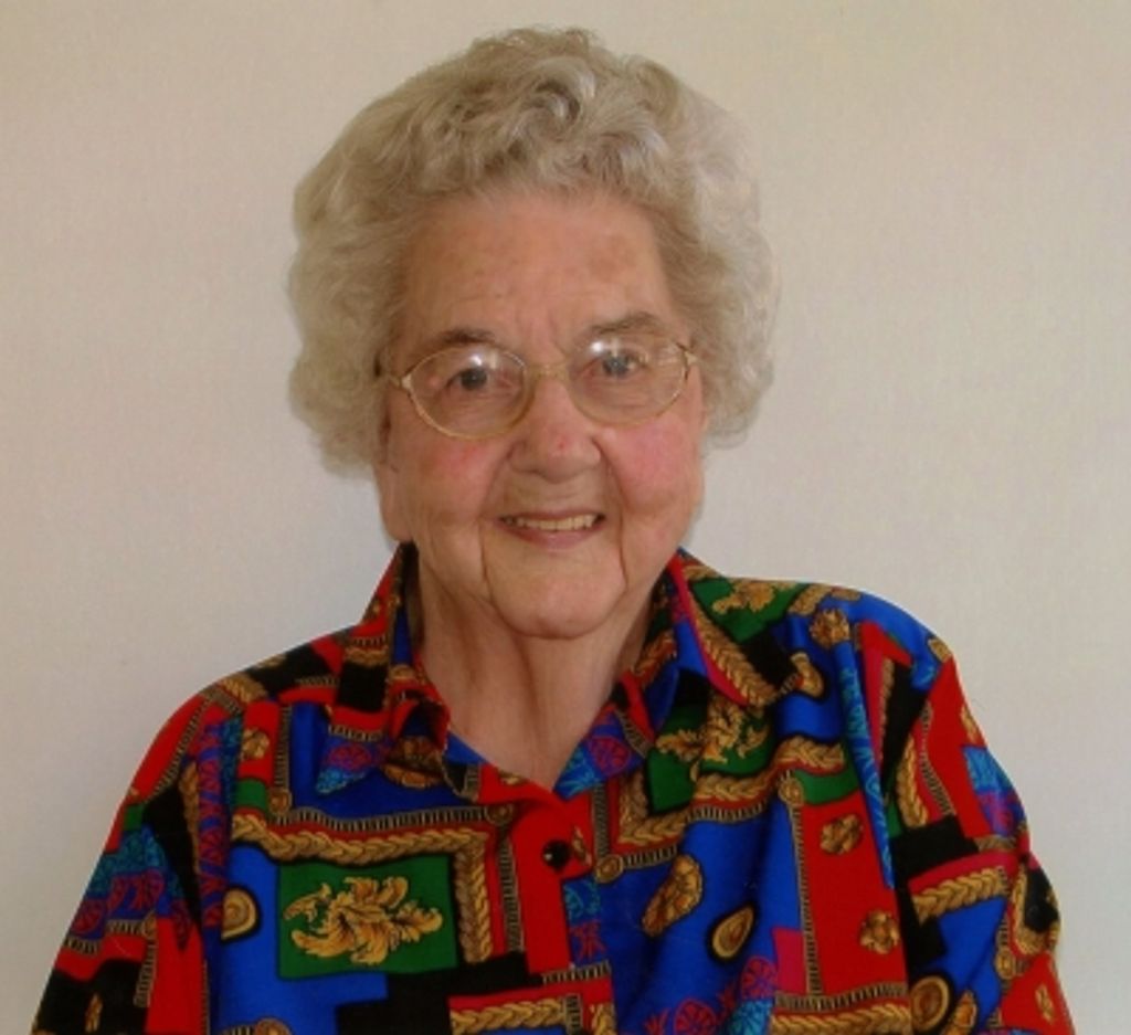 Willie Mae Clary Browder
