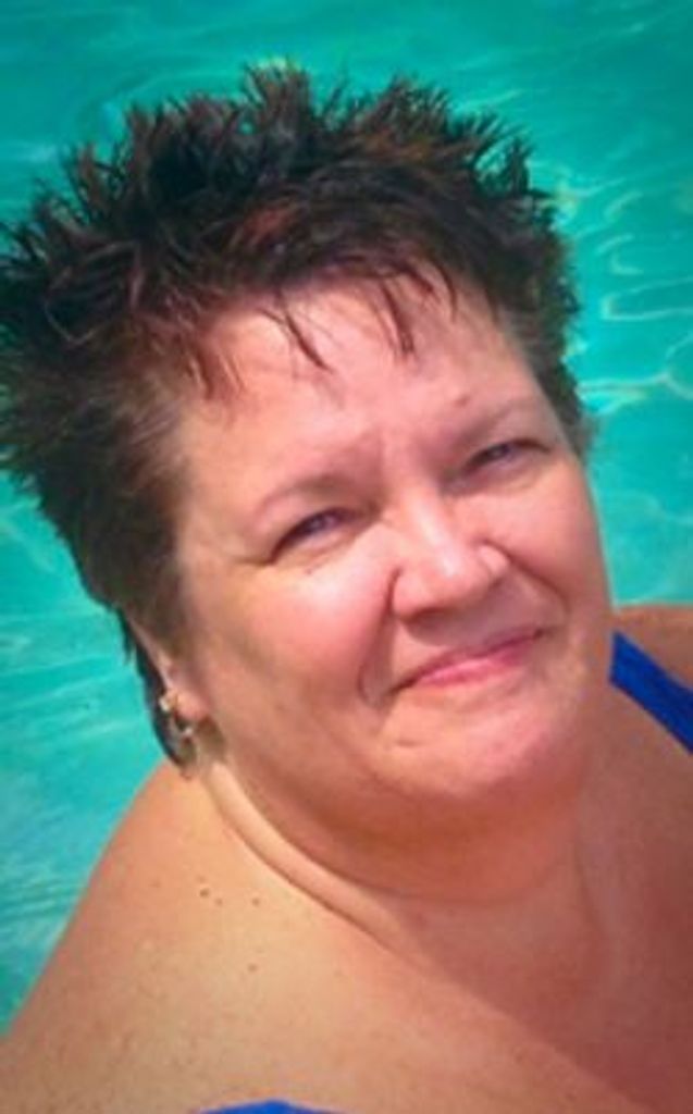 Tina Marie Uber Profile Photo