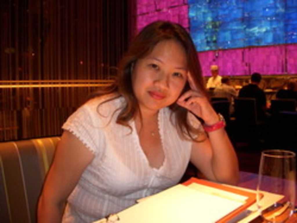 Thanhha Nicole Pham