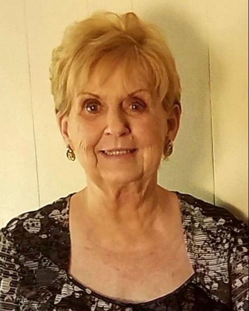 Shirley Evelyn Wyatt