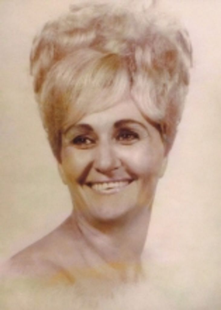 Bertha Lajeane Delarosa