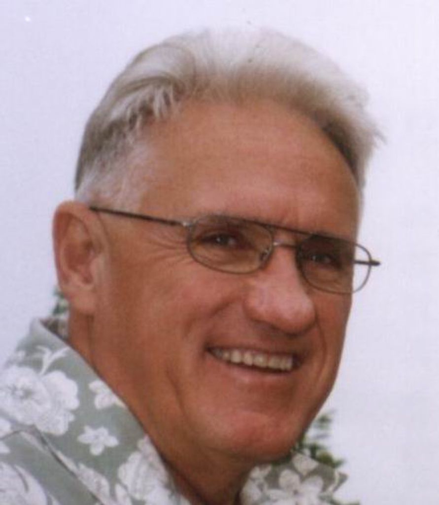 Heber Wilde