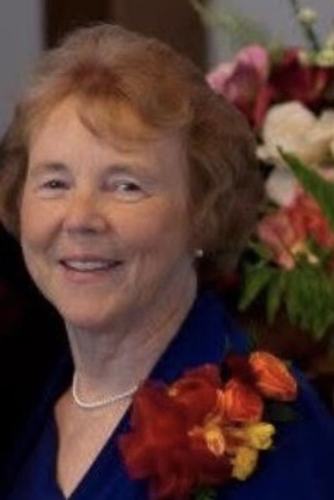 Zella Mae (Lewis)  Monroe