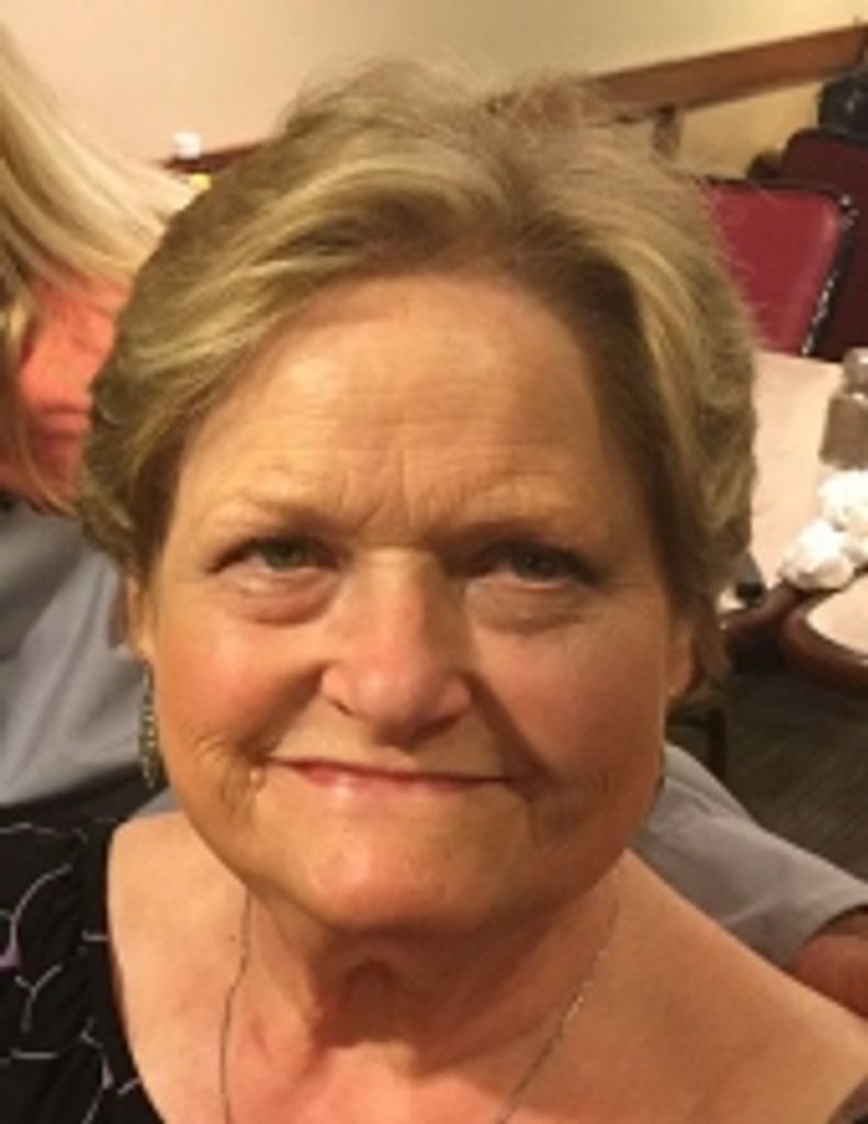 Rhonda Carol Mathison