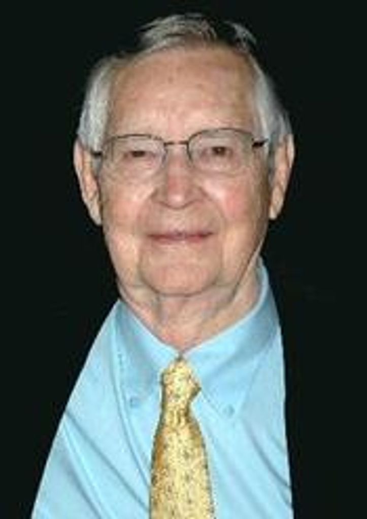 W. Richard "Dick" Mize